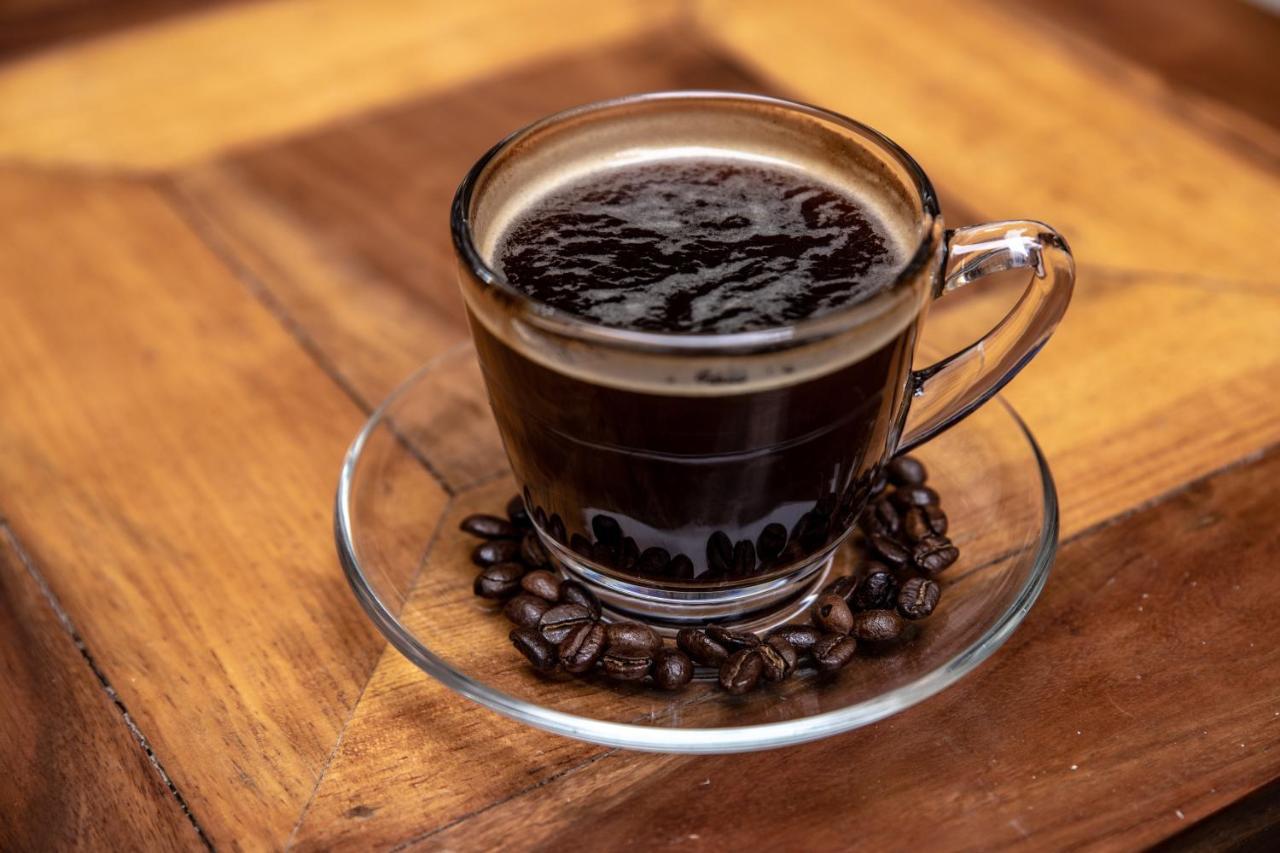 Hotel Baha Restaurant And Cafe Bhatgoan エクステリア 写真